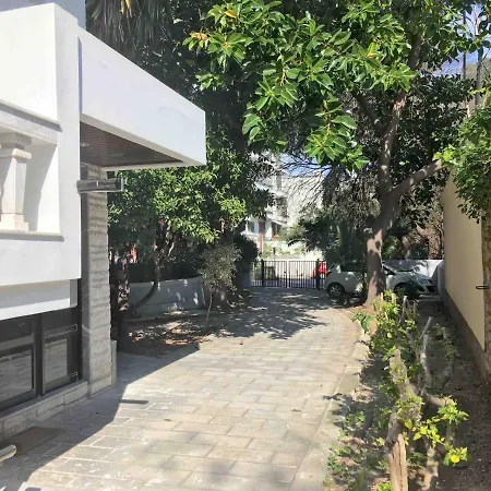 A&b Rhodes Rhodes City