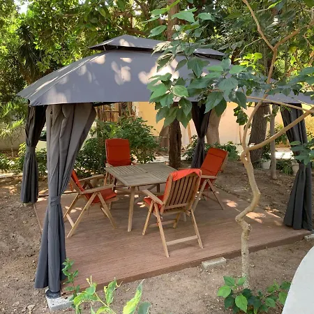 Apartamento A&b Rhodes