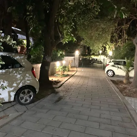 Apartamento A&b Rhodes Rhodes City