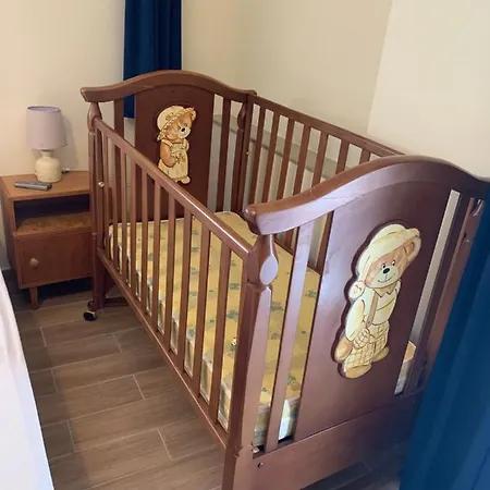 A&b Rhodes Apartamento *