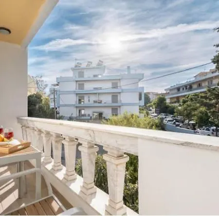 A&b Rhodes Apartamento *