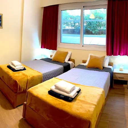 Apartamento A&b Rhodes