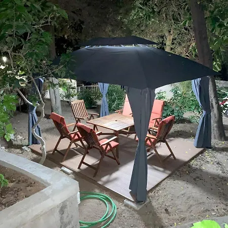 A&b Rhodes Appartamento Rhodes City