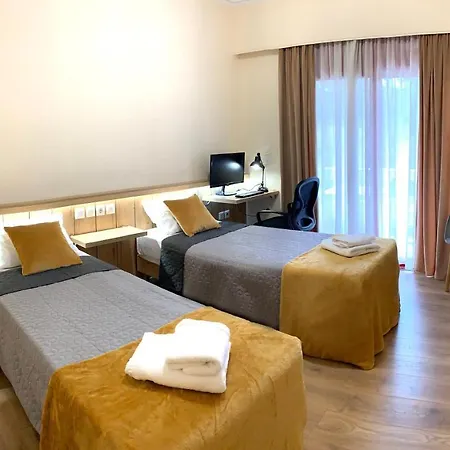 Apartament A&b Rhodes