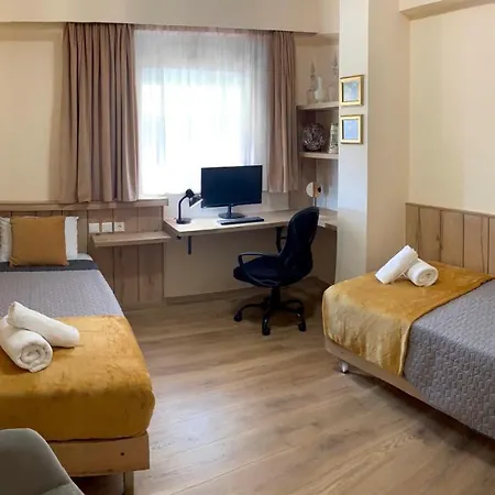 A&b Rhodes Rhodes City