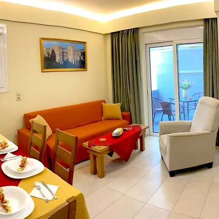 A&b Rhodes Rhodes City