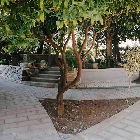 A&b Rhodes Apartman Rhodes City