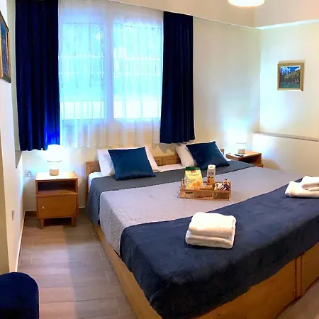 Apartment A&b Rhodes