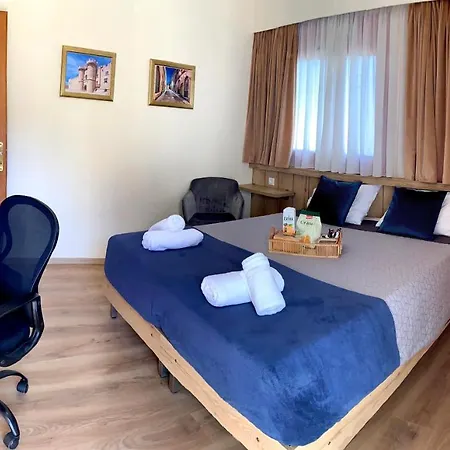 Apartment A&b Rhodes *