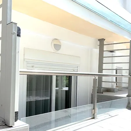 Apartment A&b Rhodes Rhodes City