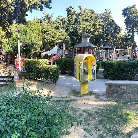 Apartman A&b Rhodes *