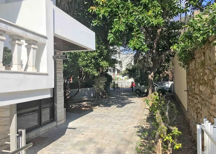 A&b Rhodes Rhodes City