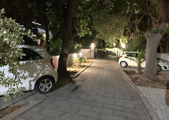 Apartment A&b Rhodes Rhodes City