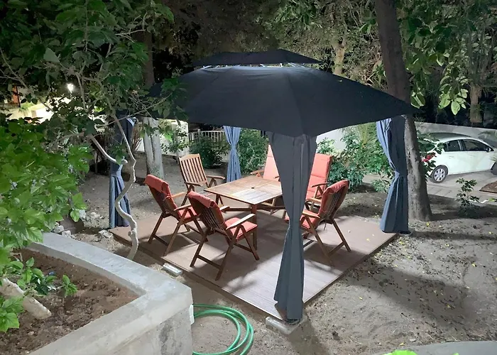 A&b Rhodes Apartment Rhodes City