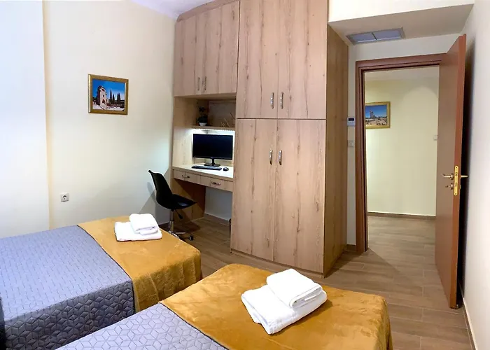 A&b Rhodes * Rhodes City