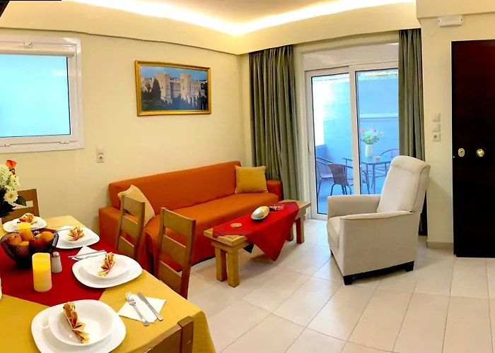 A&b Rhodes Rhodes City