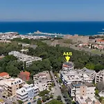 A&b Rhodes * Rhodes City
