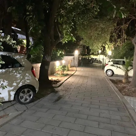 Apartament A&b Rhodes Rhodes City