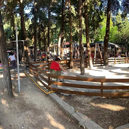 A&b Rhodes Appartement *