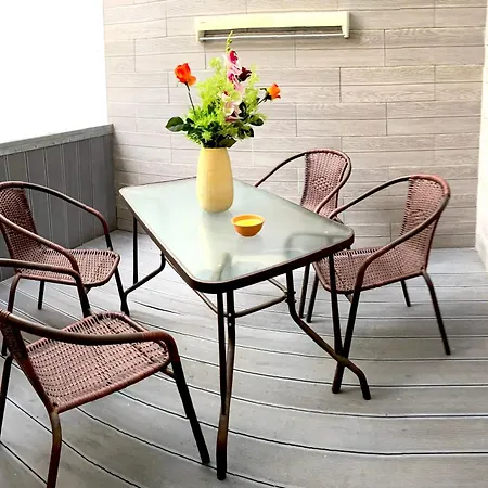 Apartament A&b Rhodes
