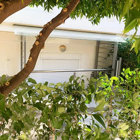 Apartament A&b Rhodes *