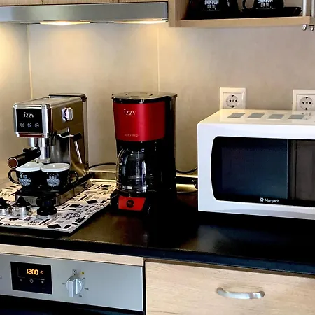 A&b Rhodes شقة Rhodes City