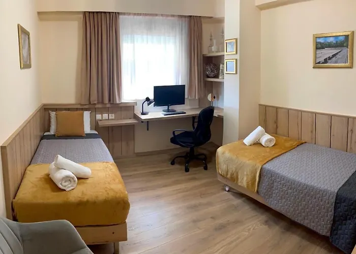 A&b Rhodes Rhodes City