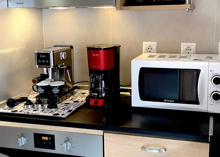 A&b Rhodes شقة Rhodes City